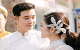 Vẻ đẹp cực phẩm của những 'soái ca' Công an xã phim 'Phố trong làng'