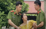 Vẻ đẹp cực phẩm của những 'soái ca' Công an xã phim 'Phố trong làng'