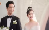 Vẻ đẹp cực phẩm của những 'soái ca' Công an xã phim 'Phố trong làng'
