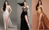 Đại diện Việt Nam tại Hoa hậu Du lịch Quốc tế 2021 khoe sắc vóc nóng bỏng, rực rỡ
