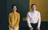 Hai NSND tài sắc cùng tên Lan Hương và cuộc sống hạnh phúc