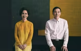 Hai NSND tài sắc cùng tên Lan Hương và cuộc sống hạnh phúc