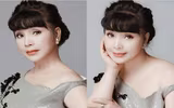 Hai NSND tài sắc cùng tên Lan Hương và cuộc sống hạnh phúc