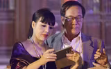 Hai NSND tài sắc cùng tên Lan Hương và cuộc sống hạnh phúc