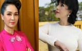 Hai NSND tài sắc cùng tên Lan Hương và cuộc sống hạnh phúc