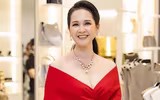 Hai NSND tài sắc cùng tên Lan Hương và cuộc sống hạnh phúc
