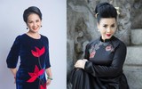 Hai NSND tài sắc cùng tên Lan Hương và cuộc sống hạnh phúc