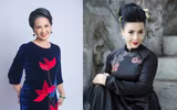 Hai NSND tài sắc cùng tên Lan Hương và cuộc sống hạnh phúc