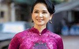 Hai NSND tài sắc cùng tên Lan Hương và cuộc sống hạnh phúc