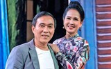 Hai NSND tài sắc cùng tên Lan Hương và cuộc sống hạnh phúc