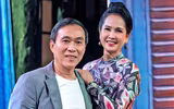 Hai NSND tài sắc cùng tên Lan Hương và cuộc sống hạnh phúc