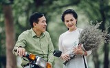 Hai NSND tài sắc cùng tên Lan Hương và cuộc sống hạnh phúc