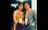 Hai NSND tài sắc cùng tên Lan Hương và cuộc sống hạnh phúc