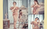 Hé lộ cuộc sống với khối tài sản ‘kếch xù’ của Hoa hậu chuyển giới Hương Giang