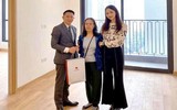Hé lộ cuộc sống với khối tài sản ‘kếch xù’ của Hoa hậu chuyển giới Hương Giang