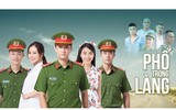 Dàn mỹ nhân ‘Phố trong làng’ ‘gây sốt’ với nhan sắc đời thường đẹp lung linh