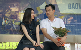 Dàn mỹ nhân ‘Phố trong làng’ ‘gây sốt’ với nhan sắc đời thường đẹp lung linh