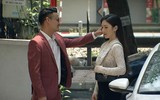 Dàn mỹ nhân ‘Phố trong làng’ ‘gây sốt’ với nhan sắc đời thường đẹp lung linh