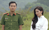 Dàn mỹ nhân ‘Phố trong làng’ ‘gây sốt’ với nhan sắc đời thường đẹp lung linh