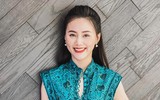 Dàn mỹ nhân ‘Phố trong làng’ ‘gây sốt’ với nhan sắc đời thường đẹp lung linh