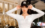 Dàn mỹ nhân ‘Phố trong làng’ ‘gây sốt’ với nhan sắc đời thường đẹp lung linh