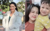 Dàn mỹ nhân ‘Phố trong làng’ ‘gây sốt’ với nhan sắc đời thường đẹp lung linh