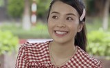 Dàn mỹ nhân ‘Phố trong làng’ ‘gây sốt’ với nhan sắc đời thường đẹp lung linh