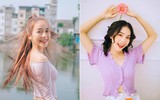 Dàn mỹ nhân ‘Phố trong làng’ ‘gây sốt’ với nhan sắc đời thường đẹp lung linh