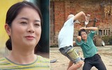 Dàn mỹ nhân ‘Phố trong làng’ ‘gây sốt’ với nhan sắc đời thường đẹp lung linh