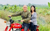 Dàn mỹ nhân ‘Phố trong làng’ ‘gây sốt’ với nhan sắc đời thường đẹp lung linh