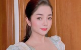Dàn mỹ nhân ‘Phố trong làng’ ‘gây sốt’ với nhan sắc đời thường đẹp lung linh