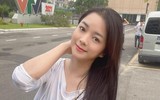 Dàn mỹ nhân ‘Phố trong làng’ ‘gây sốt’ với nhan sắc đời thường đẹp lung linh