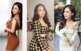 Dàn mỹ nhân ‘Phố trong làng’ ‘gây sốt’ với nhan sắc đời thường đẹp lung linh