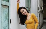 Dàn mỹ nhân ‘Phố trong làng’ ‘gây sốt’ với nhan sắc đời thường đẹp lung linh