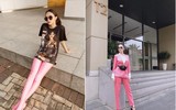 Hé lộ cuộc sống với khối tài sản ‘kếch xù’ của Hoa hậu chuyển giới Hương Giang