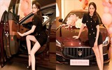 Hé lộ cuộc sống với khối tài sản ‘kếch xù’ của Hoa hậu chuyển giới Hương Giang