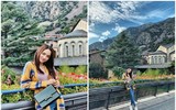 Hé lộ cuộc sống với khối tài sản ‘kếch xù’ của Hoa hậu chuyển giới Hương Giang