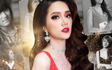 Hé lộ cuộc sống với khối tài sản ‘kếch xù’ của Hoa hậu chuyển giới Hương Giang