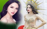 Hé lộ cuộc sống với khối tài sản ‘kếch xù’ của Hoa hậu chuyển giới Hương Giang