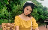Dàn diễn viên mới của màn ảnh Việt gây ấn tượng với nhan sắc trẻ trung, xinh đẹp