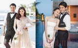 Cuộc sống sau 20 năm của mỹ nữ Sam Thái và nhóm F4 ‘Vườn sao băng’ giờ ra sao?