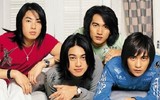 Cuộc sống sau 20 năm của mỹ nữ Sam Thái và nhóm F4 ‘Vườn sao băng’ giờ ra sao?