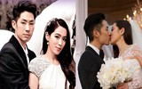 Cuộc sống sau 20 năm của mỹ nữ Sam Thái và nhóm F4 ‘Vườn sao băng’ giờ ra sao?