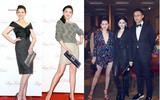 Cuộc sống sau 20 năm của mỹ nữ Sam Thái và nhóm F4 ‘Vườn sao băng’ giờ ra sao?
