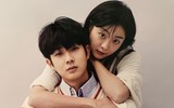 'Điên nữ' Kim Da Mi tái hợp Choi Woo Sik, từ kình địch hóa cặp tình nhân 