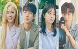 'Điên nữ' Kim Da Mi tái hợp Choi Woo Sik, từ kình địch hóa cặp tình nhân 