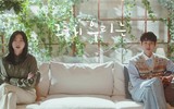 'Điên nữ' Kim Da Mi tái hợp Choi Woo Sik, từ kình địch hóa cặp tình nhân 
