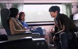 'Điên nữ' Kim Da Mi tái hợp Choi Woo Sik, từ kình địch hóa cặp tình nhân 