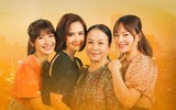 3 chị em phim ‘Thương ngày nắng về’ có cuộc sống ngoài đời trái ngược