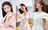 3 chị em phim ‘Thương ngày nắng về’ có cuộc sống ngoài đời trái ngược